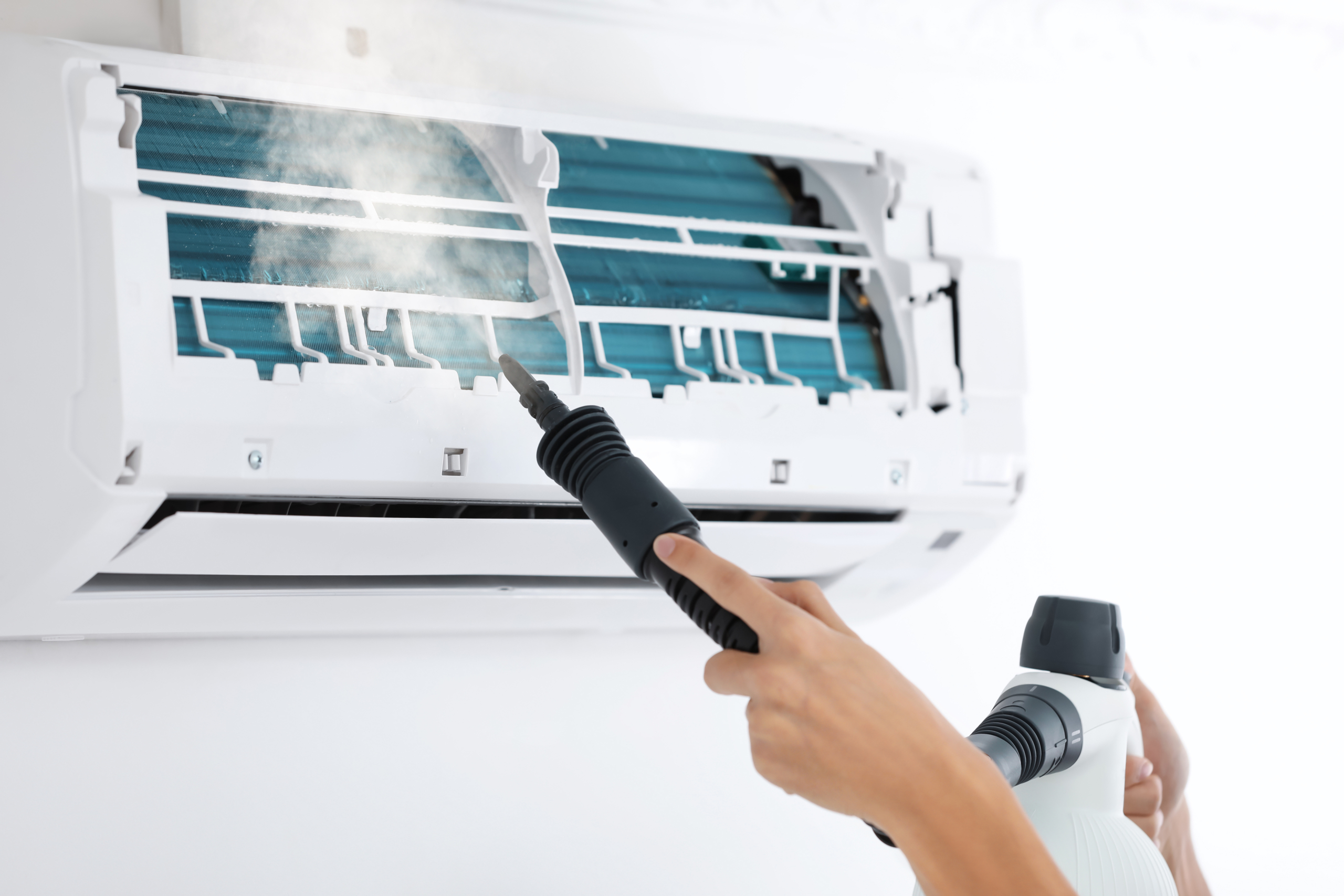 İdealtepe Bosch Klima Bakımı