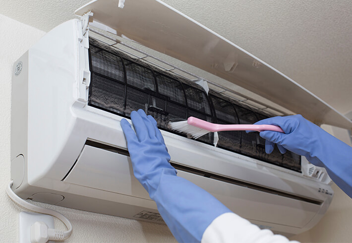 İdealtepe Bosch Klima Montaj Servisi