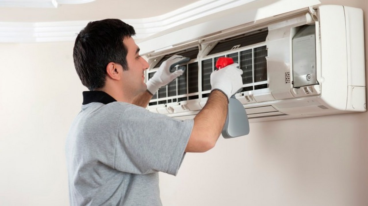 İdealtepe Bosch Klima Montaj Servisi