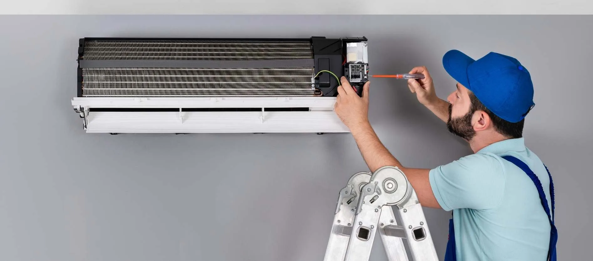 İdealtepe Bosch Klima Gaz Dolum Servisi